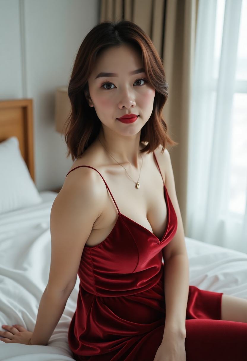 不迟到的春天电影海报