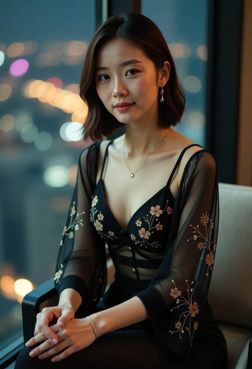 雾散之前电影海报